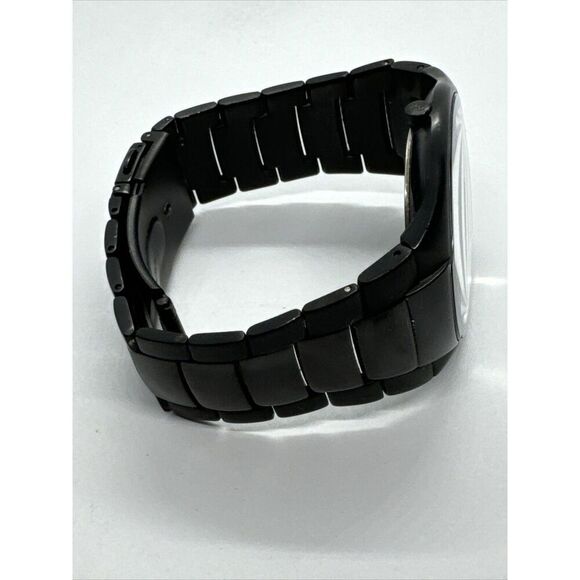 Skagen SKW6031 Women\'s Black Titanium Analog Dial Quartz Wrisr Watch JNA950 main image 6